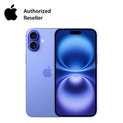 iPhone 16 Plus 128GB | Chính hãng VN/A