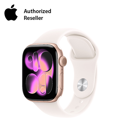 Apple Watch Series 11 42mm GPS