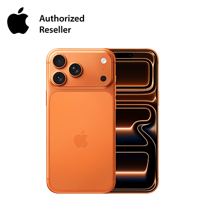 iPhone 17 Pro Max 256GB | Chính hãng VN/A