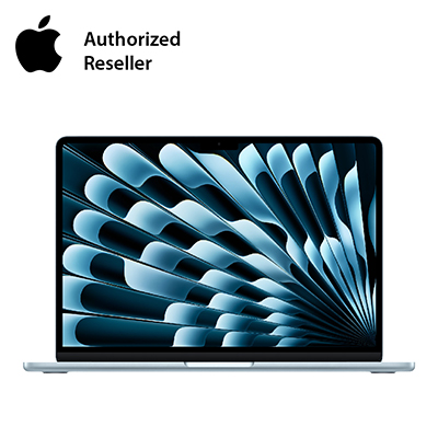 MacBook Air 13 M5 16GB/512GB