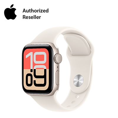 Apple Watch SE 3 2025 40mm GPS